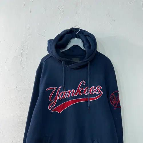 MLB 뉴욕양키스 후드티 100 3