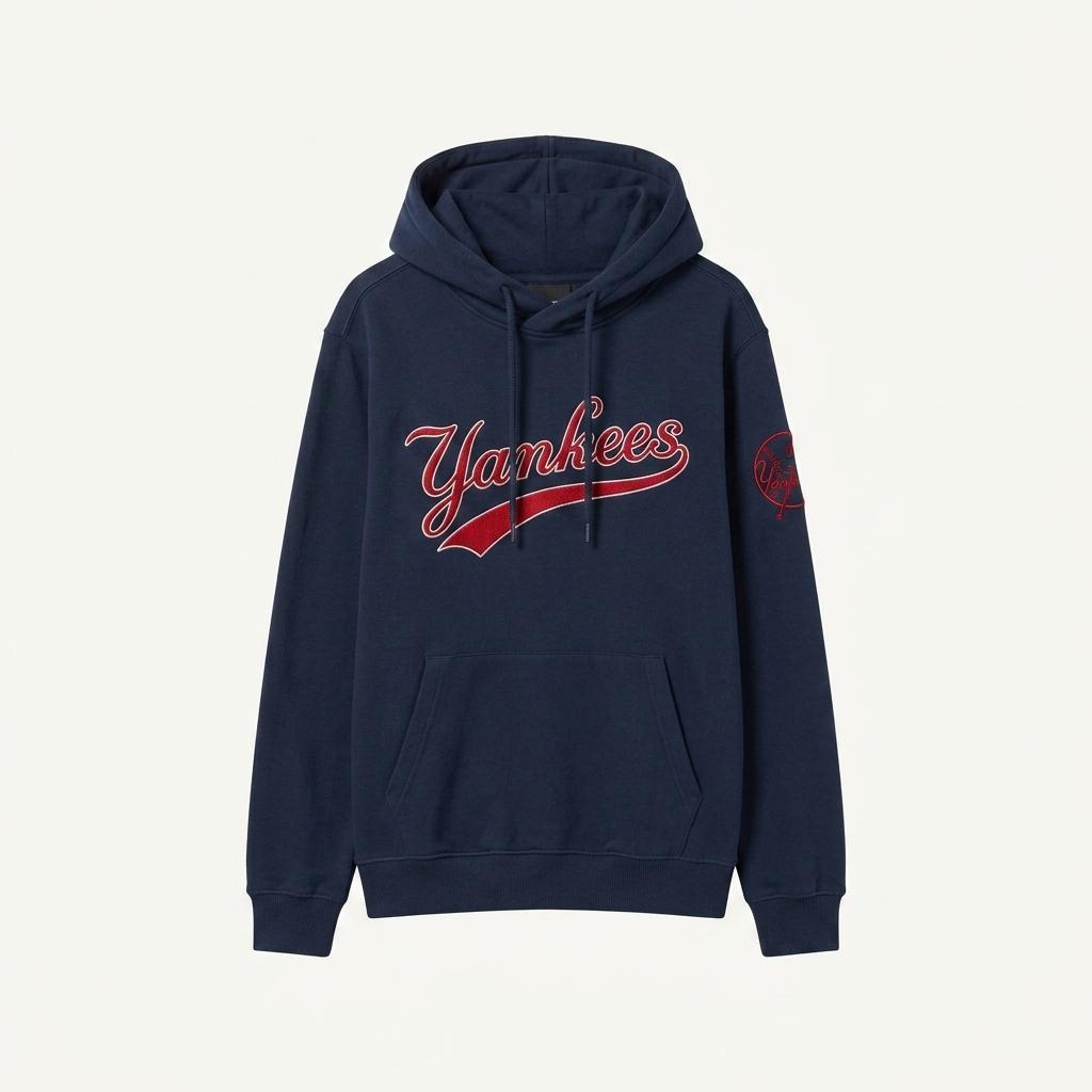 MLB 뉴욕양키스 후드티 100 1