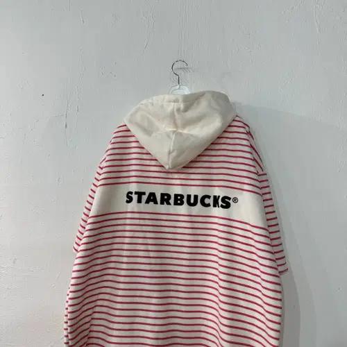 스타벅스 샤워가운 FREE 3