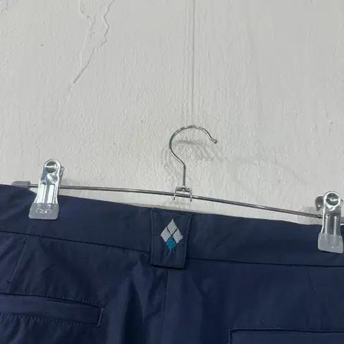 몽벨 등산바지 33 4