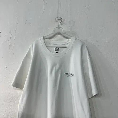 펀치드렁크파티즈 반팔티 2 3