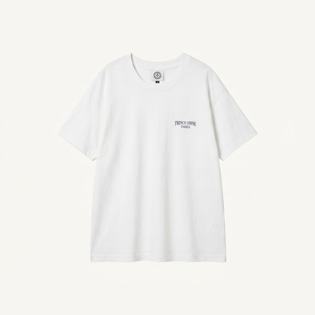 펀치드렁크파티즈 반팔티 2 1