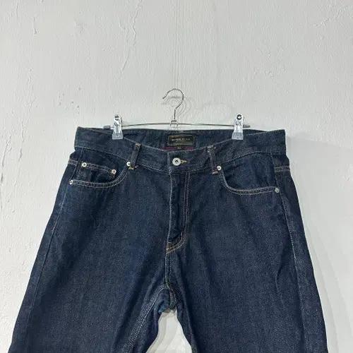 유니폼브릿지 청반바지 XL 3