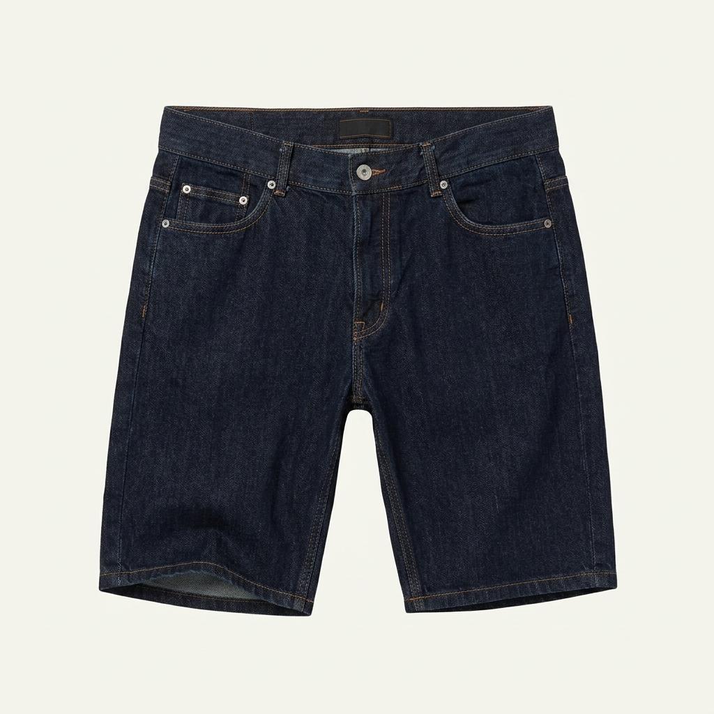 유니폼브릿지 청반바지 XL 1