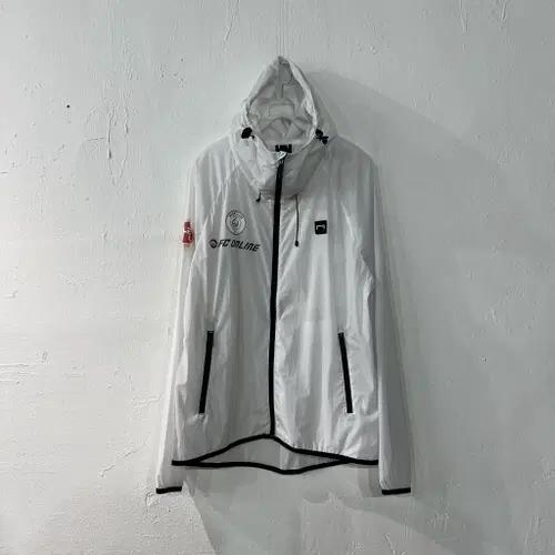 골스튜디오 FC온라인 경량바람막이 L 2