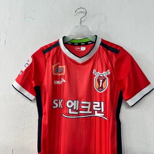 제주유나이티드 19 찌아구 홈 유니폼 80 3