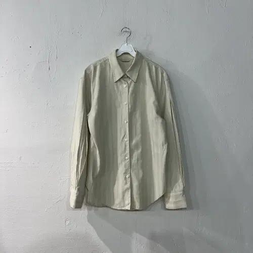 ORR 오르 스트라이프 셔츠 M 2