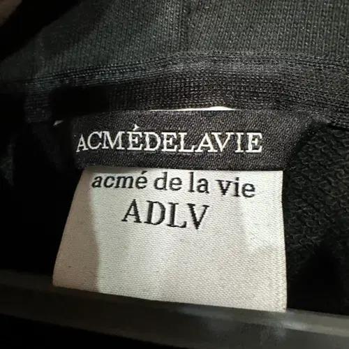 아크메드라비 후드티 2size 4