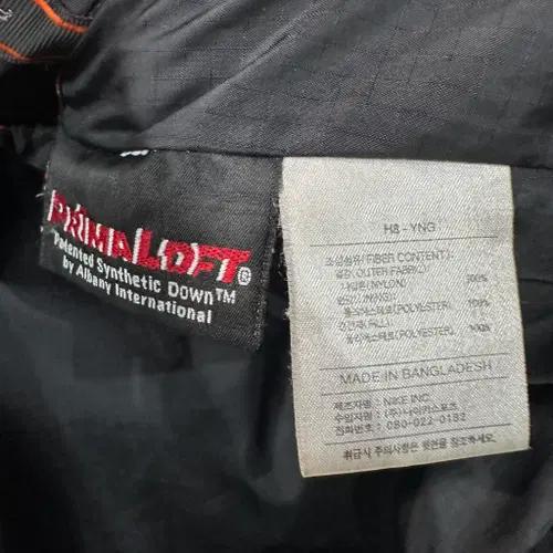 나이키ACG 프리마로프트 패딩조끼 XL 7