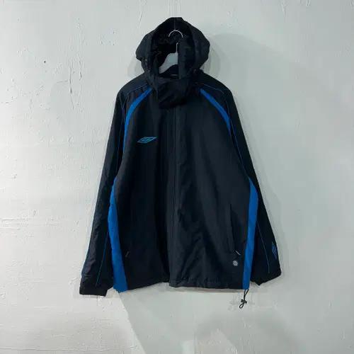 엄브로 빅로고 점퍼 XL 3