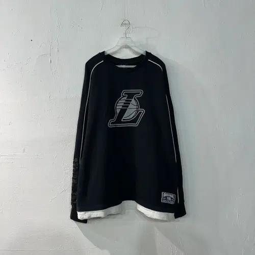 NBA LA레이커스 맨투맨 XL 2