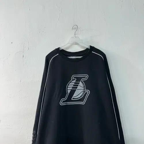 NBA LA레이커스 맨투맨 XL 3