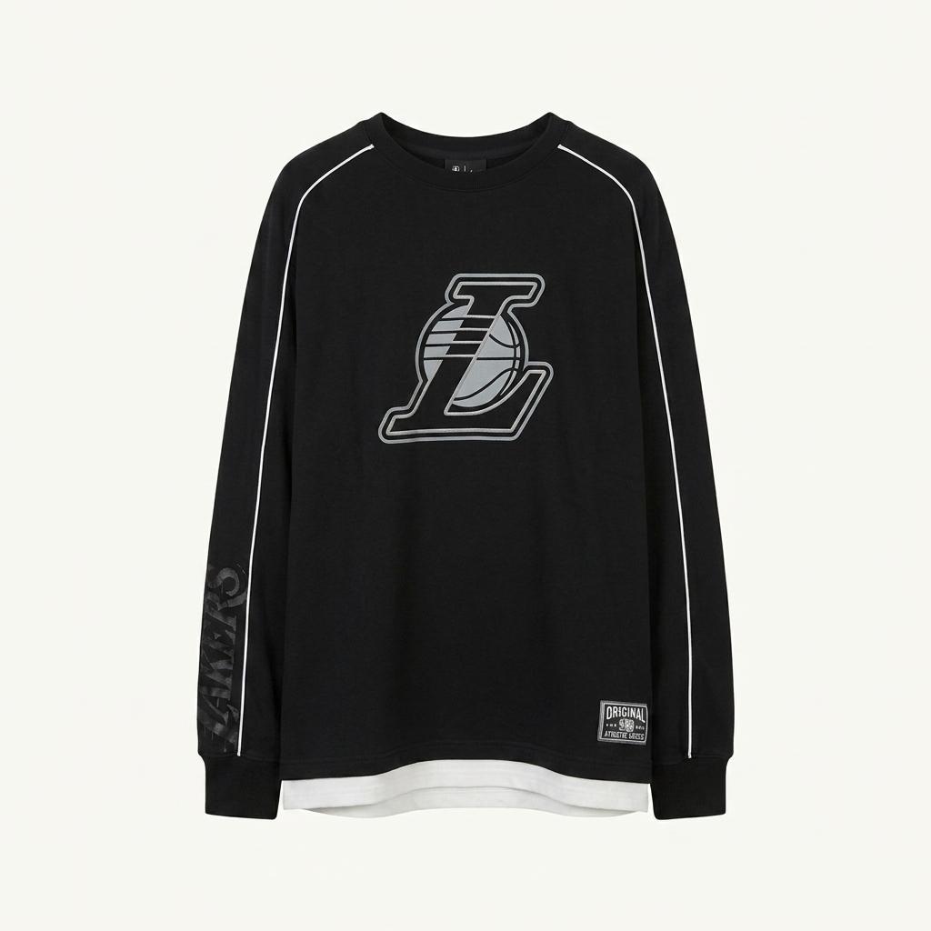 NBA LA레이커스 맨투맨 XL 1