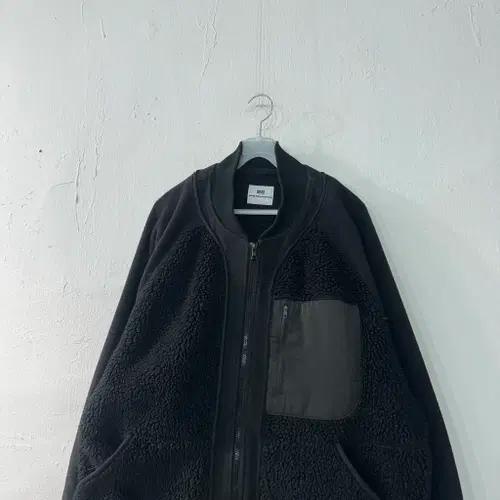 유니클로 화이트마운티니어링 플리스 자켓 XL 3
