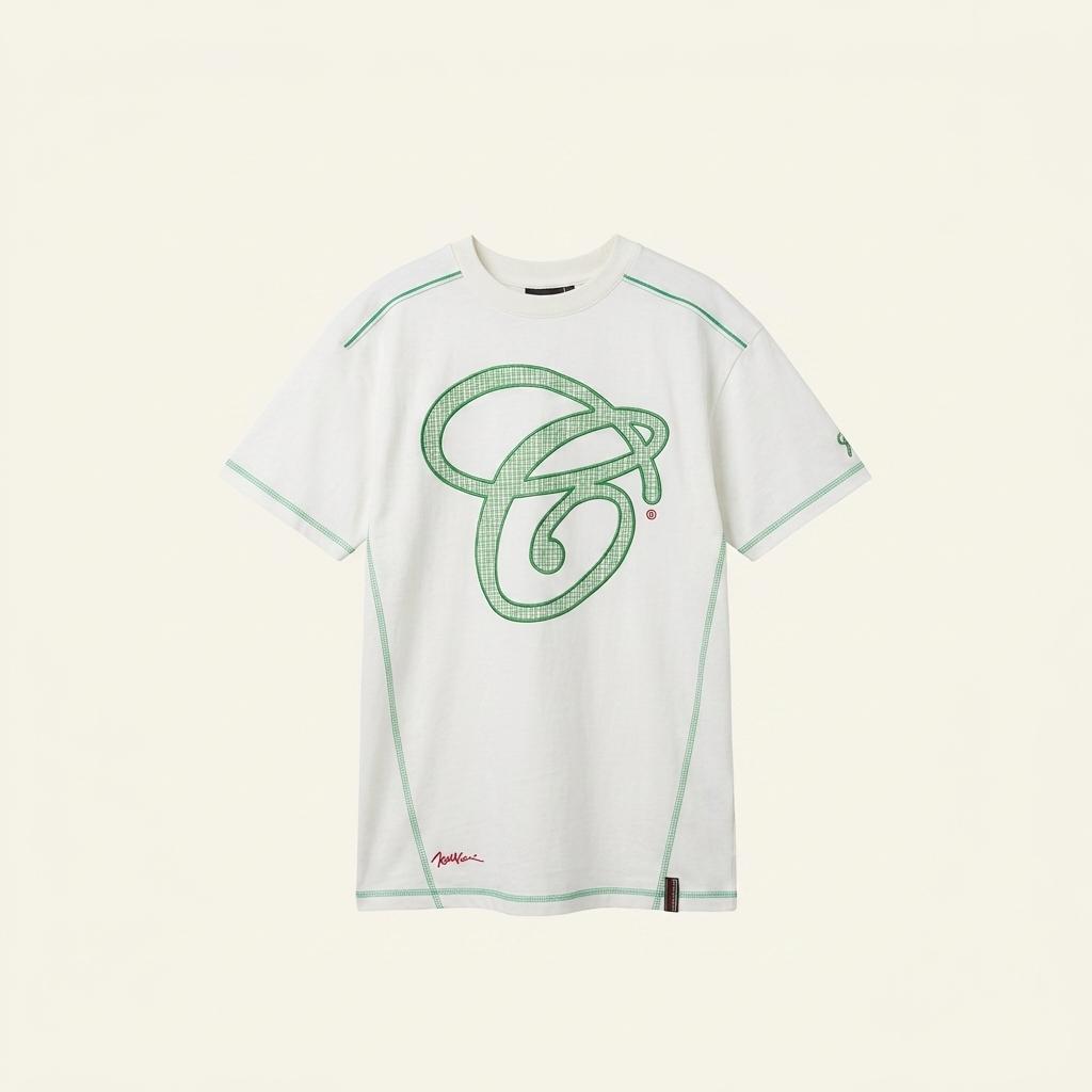 COOGI 쿠지 반팔 L 1