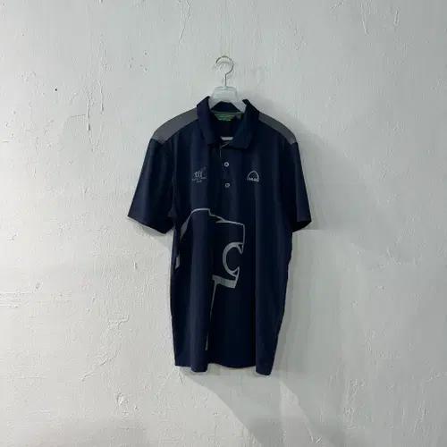 헨리코튼 골프 반팔카라티 M 2