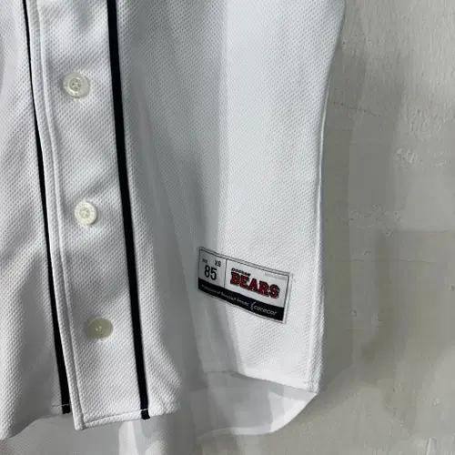 두산베어스 김동주 유니폼 85 5