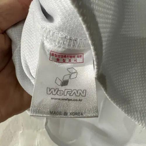 두산베어스 김동주 유니폼 85 6