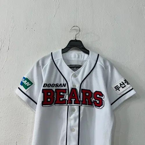 두산베어스 김동주 유니폼 85 4