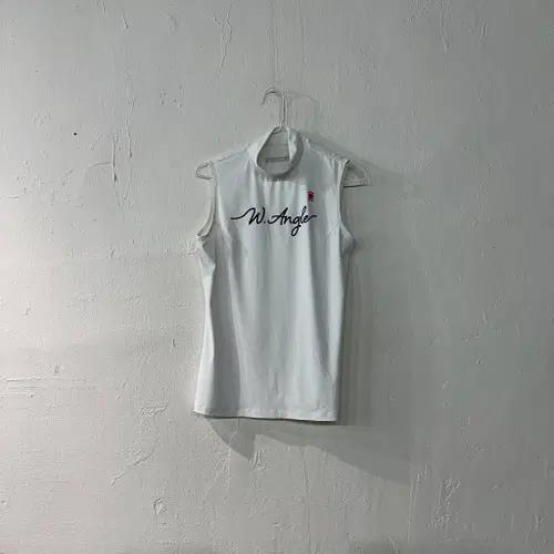 와이드앵글 골프 나시 여성95 2
