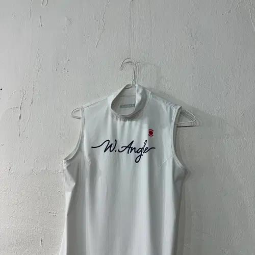와이드앵글 골프 나시 여성95 3