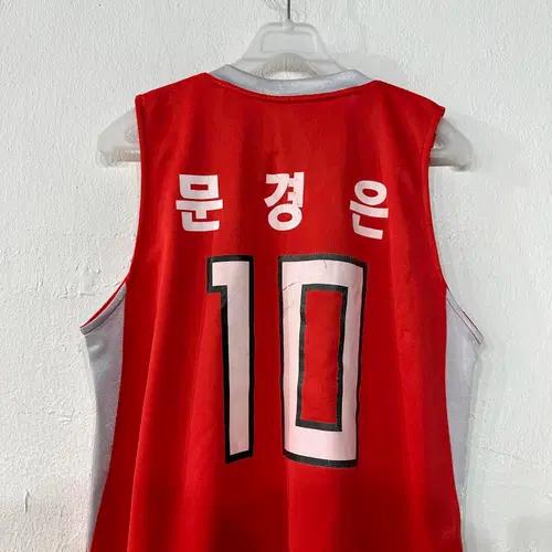 SK나이츠 문경은 유니폼 5