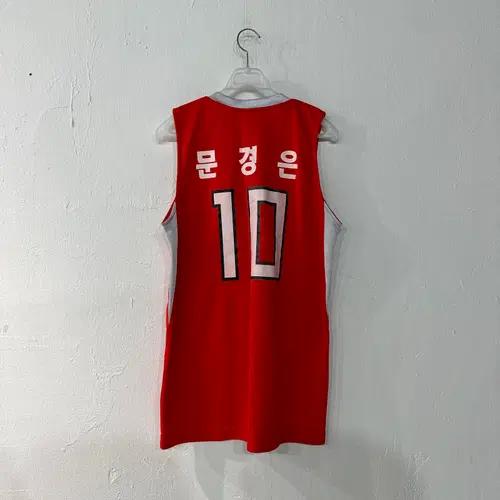 SK나이츠 문경은 유니폼 2