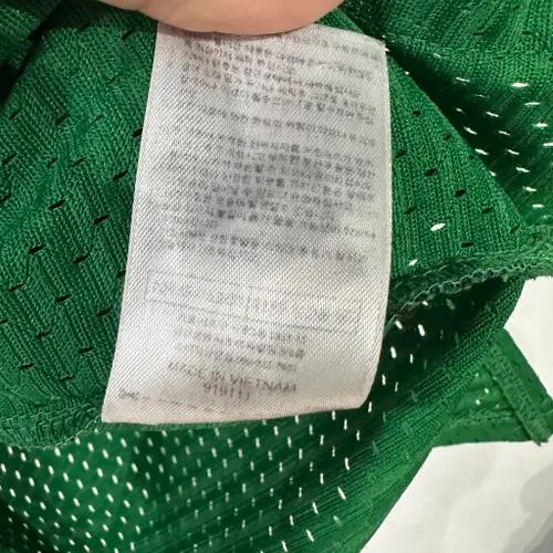 보스턴셀틱스 가넷 농구져지 L 8