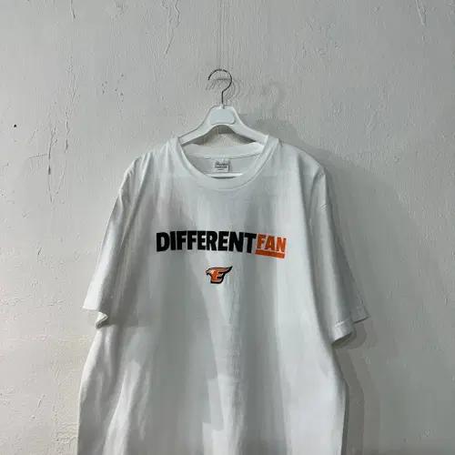 한화이글스 반팔티 XL 3