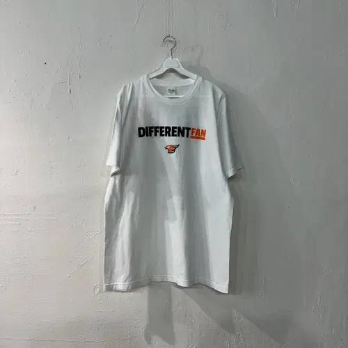 한화이글스 반팔티 XL 2