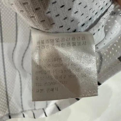 엘지트윈스 봉중근 유니폼 75 6