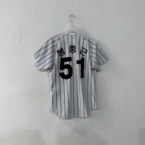 엘지트윈스 봉중근 유니폼 75 4