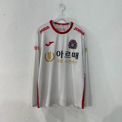 안양FC 긴팔유니폼 95 2