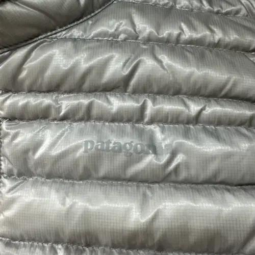 파타고니아 경량패딩조끼 여성XS 4