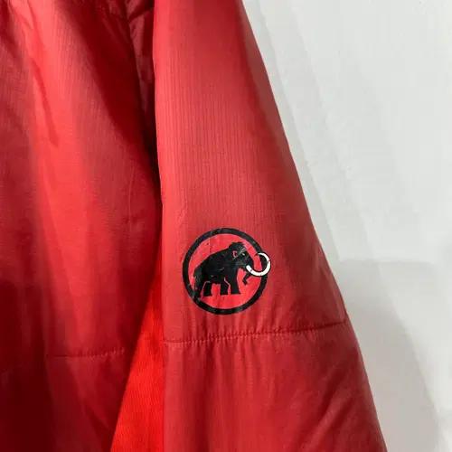 마무트 퍼텍스 하이브리드 점퍼 XL 5