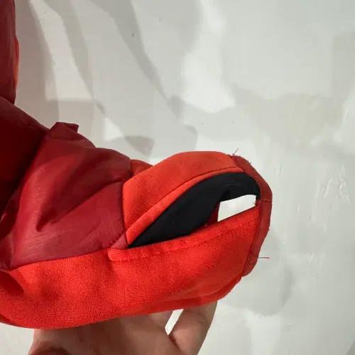 마무트 퍼텍스 하이브리드 점퍼 XL 7
