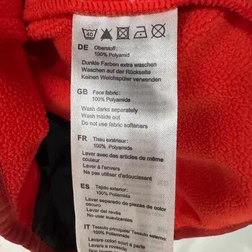 마무트 퍼텍스 하이브리드 점퍼 XL 8