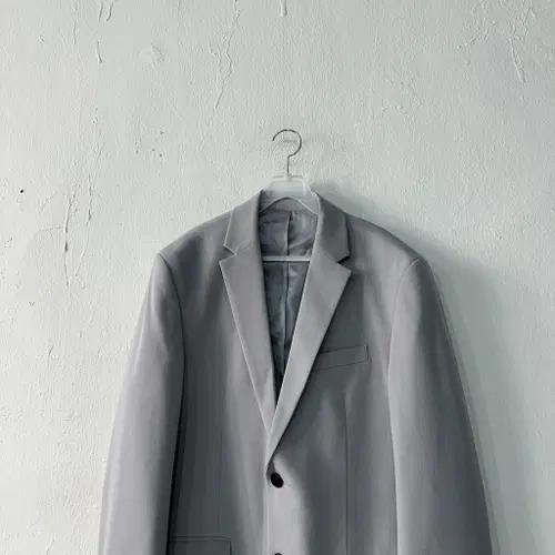 무신사스탠다드 라이트그레이 블레이저 자켓 L 3
