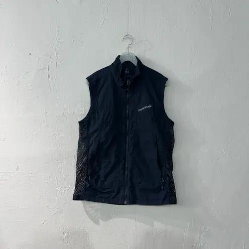 몽벨 등산 조끼 베스트 M 2