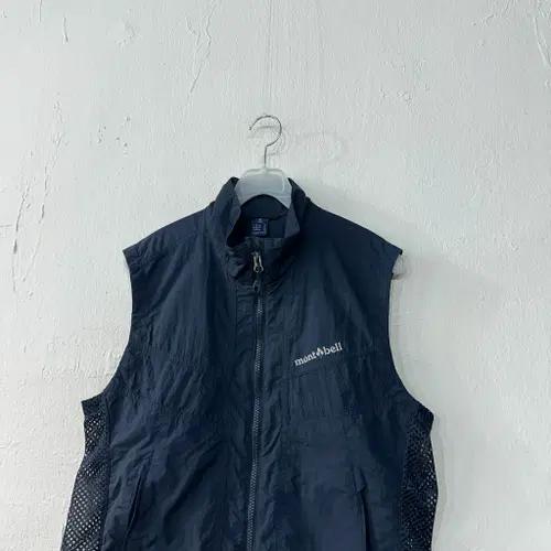 몽벨 등산 조끼 베스트 M 3