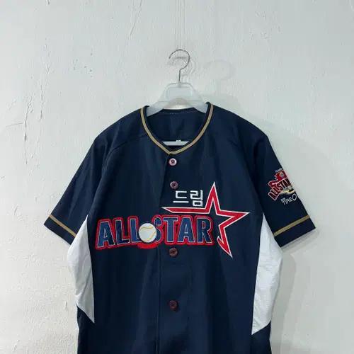KBO 드림올스타 유니폼 M 3