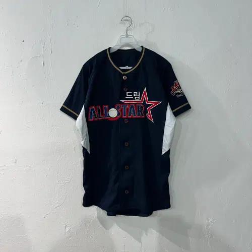 KBO 드림올스타 유니폼 M 2
