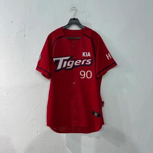 기아타이거즈 선동열 유니폼 95-100 4