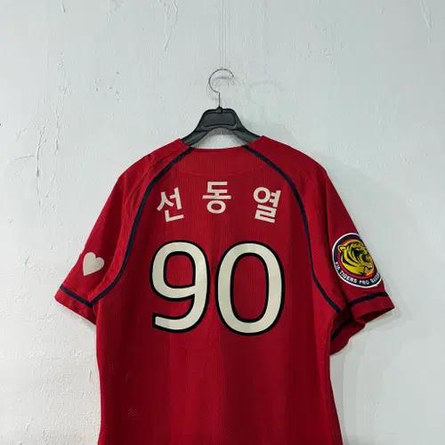 기아타이거즈 선동열 유니폼 95-100 3