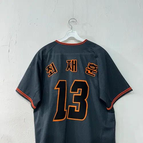 한화이글스 최재훈 유니폼 M 5