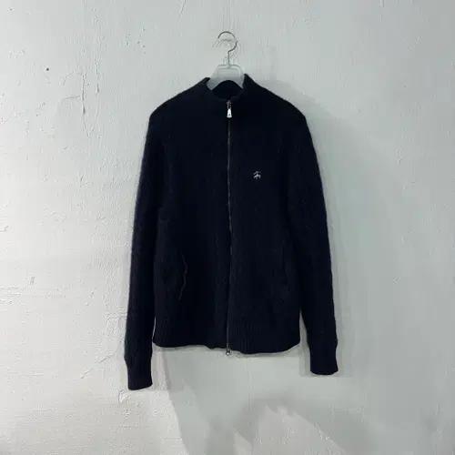 브룩스브라더스 방풍 니트집업 95 2