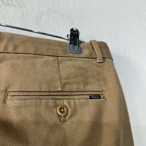 폴로랄프로렌 치노 면바지 27 5