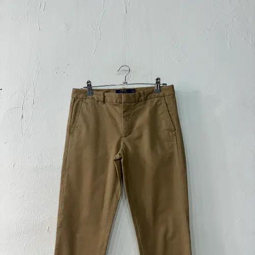폴로랄프로렌 치노 면바지 27 3