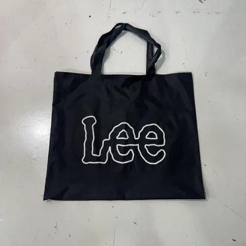 LEE 리 나일론 에코백 2