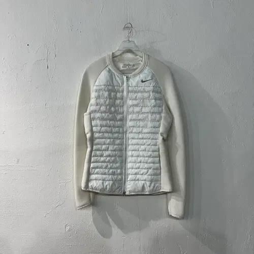 나이키 골프 에어로로프트 콤보 경량패딩 자켓 여성M 2